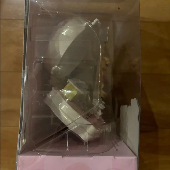 NWT *RARE* Lil’ Bratz Ice Cream Shop Compact Cleo 2008 - Picture 5 of 5